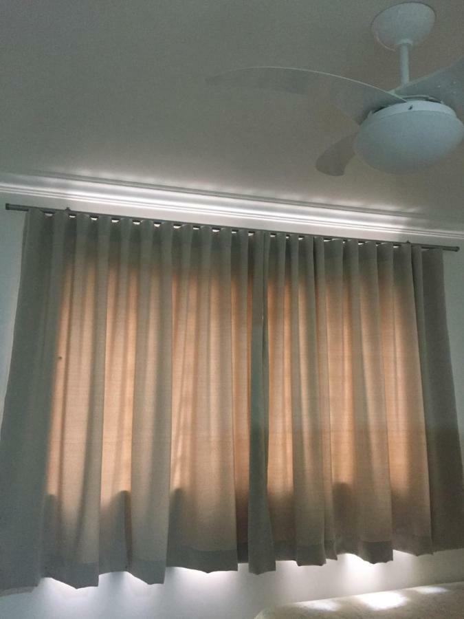 마링가 Apartamento Pertinho Da Uem/Novo Centro 아파트 외부 사진