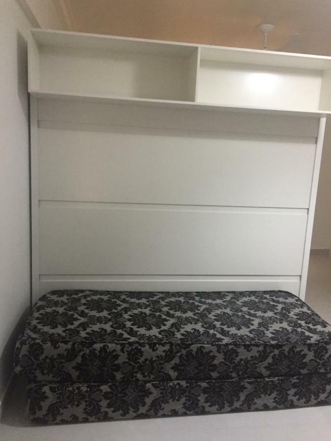 마링가 Apartamento Pertinho Da Uem/Novo Centro 아파트 외부 사진