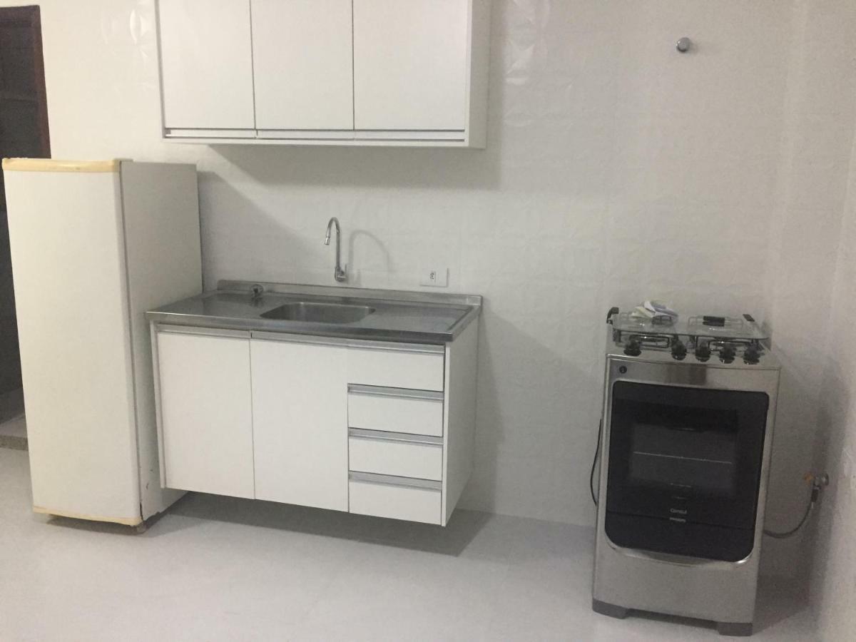 마링가 Apartamento Pertinho Da Uem/Novo Centro 아파트 외부 사진