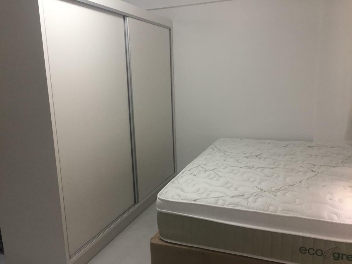 마링가 Apartamento Pertinho Da Uem/Novo Centro 아파트 외부 사진