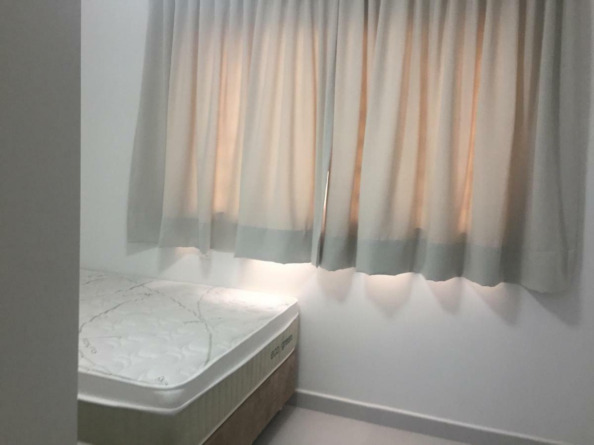 마링가 Apartamento Pertinho Da Uem/Novo Centro 아파트 외부 사진