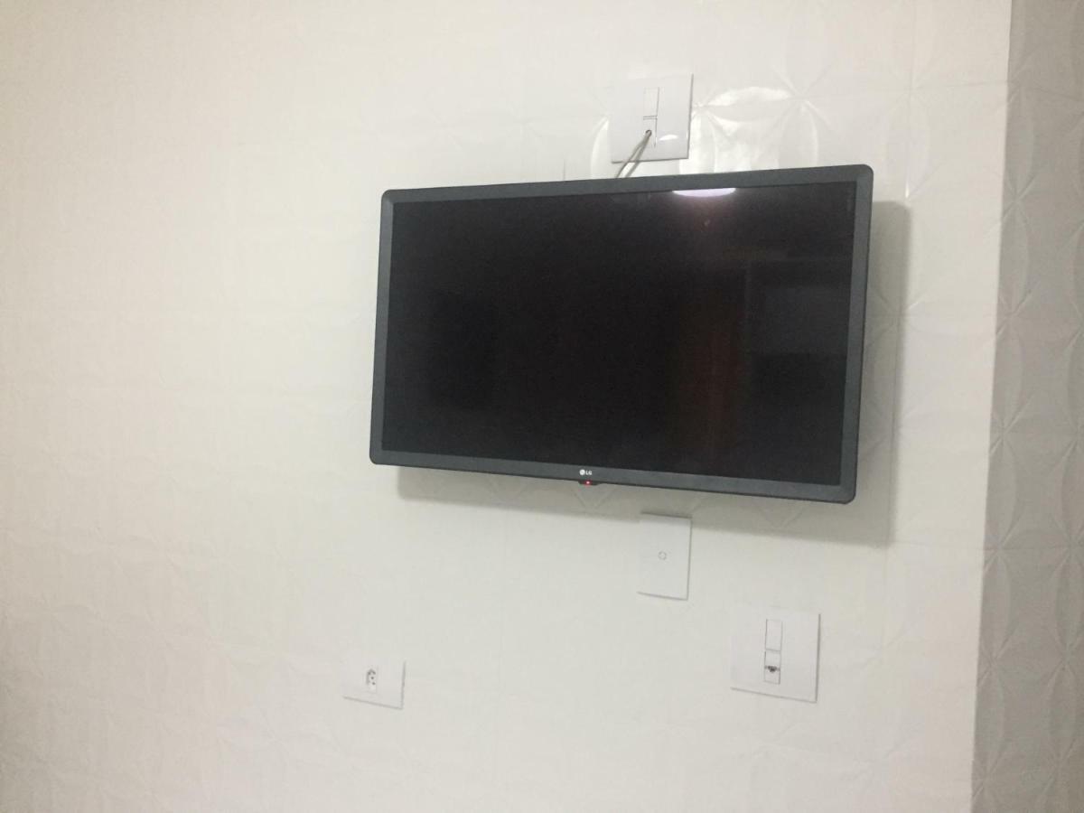 마링가 Apartamento Pertinho Da Uem/Novo Centro 아파트 외부 사진