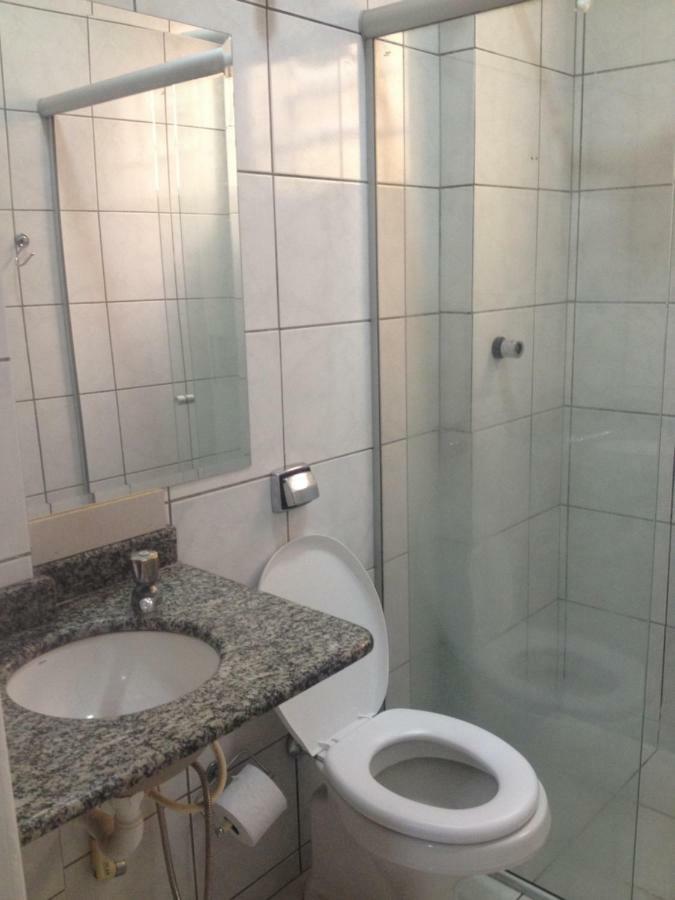 마링가 Apartamento Pertinho Da Uem/Novo Centro 아파트 외부 사진
