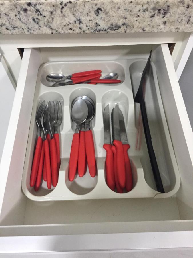 마링가 Apartamento Pertinho Da Uem/Novo Centro 아파트 외부 사진