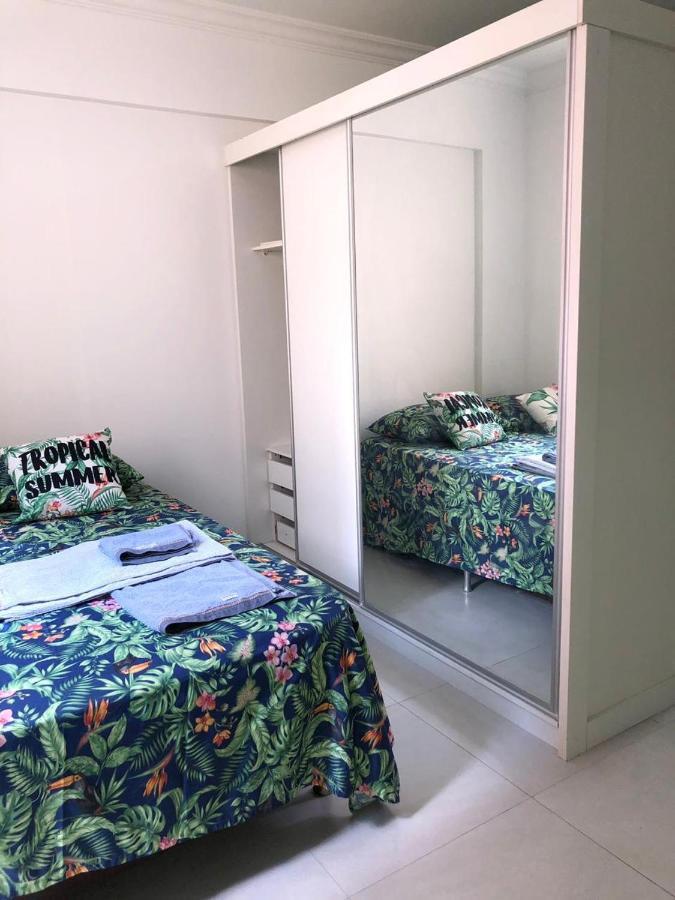 마링가 Apartamento Pertinho Da Uem/Novo Centro 아파트 외부 사진